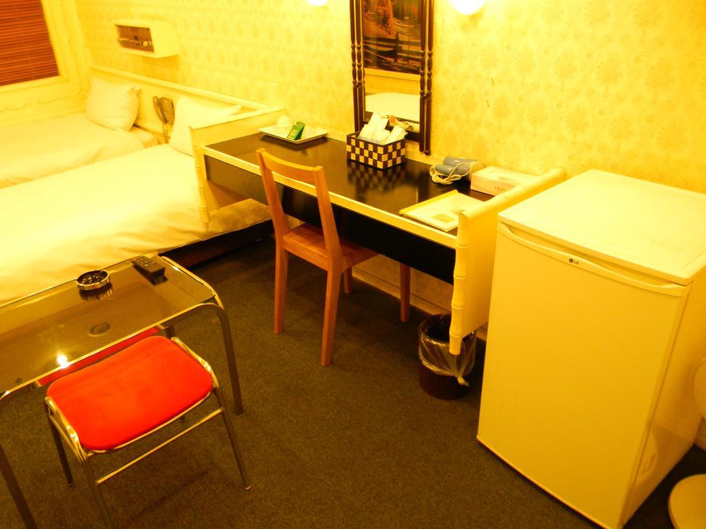 Hotel Misono Osaka Esterno foto