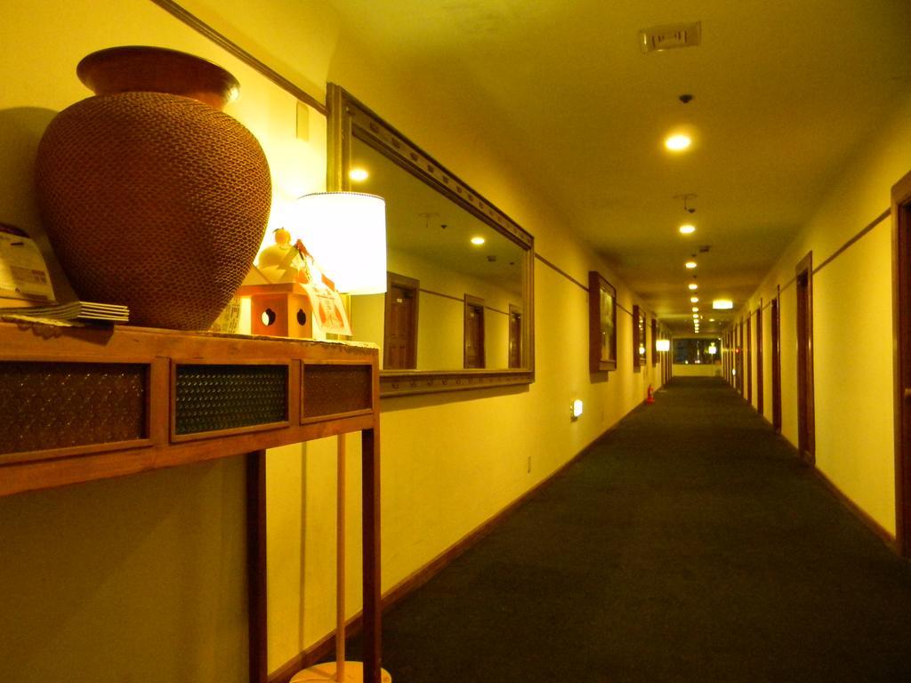 Hotel Misono Osaka Esterno foto