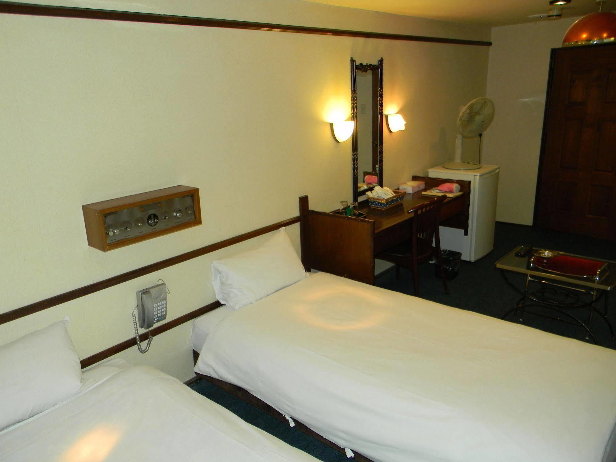 Hotel Misono Osaka Esterno foto